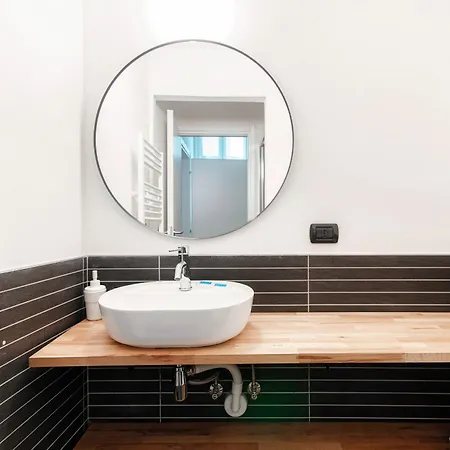 Borgo Del By Quokka 360 - Near The Train Station Of Apartmán *