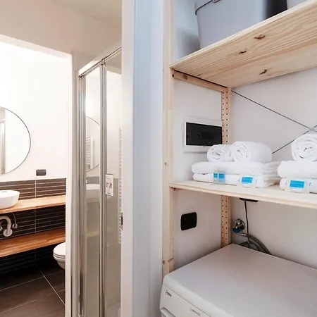 Borgo Del By Quokka 360 - Near The Train Station Of Apartmán