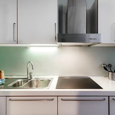 Borgo Del By Quokka 360 - Near The Train Station Of