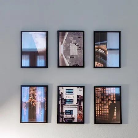 公寓 Borgo Del By Quokka 360 - Near The Train Station Of *