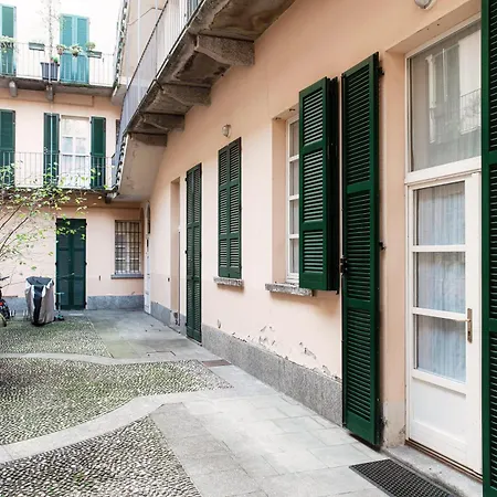 Borgo Del By Quokka 360 - Near The Train Station Of Daire Como