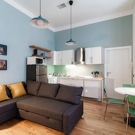 Borgo Del By Quokka 360 - Near The Train Station Of 科莫