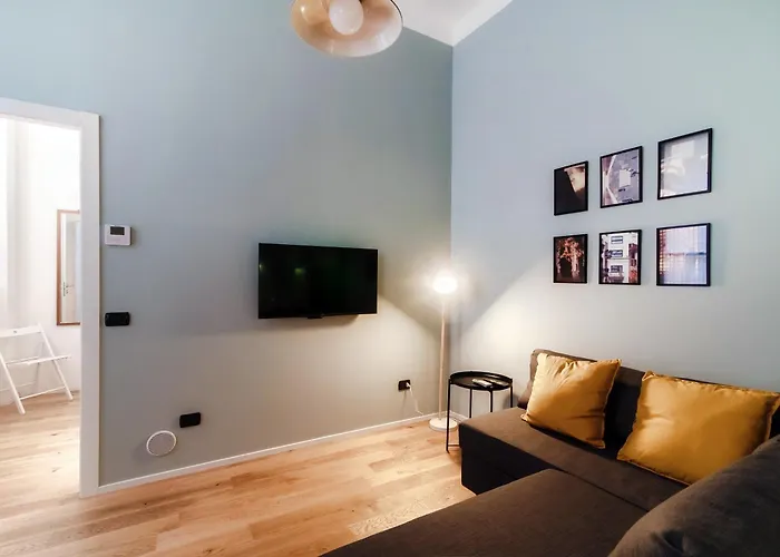 Borgo Del By Quokka 360 - Near The Train Station Of Όπως