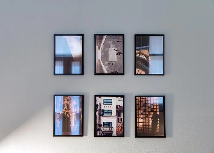 Διαμέρισμα Borgo Del By Quokka 360 - Near The Train Station Of *