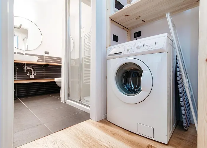 Borgo Del By Quokka 360 - Near The Train Station Of Διαμέρισμα Όπως