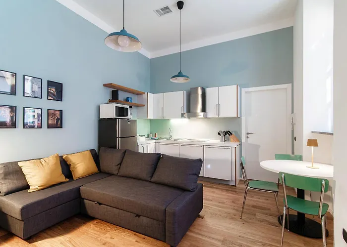 Borgo Del By Quokka 360 - Near The Train Station Of Όπως