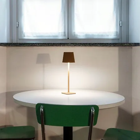 アパート Borgo Del By Quokka 360 - Near The Train Station Of