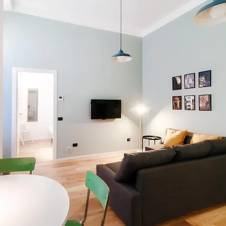 Apartmán Borgo Del By Quokka 360 - A Few Minutes From Train Station Como