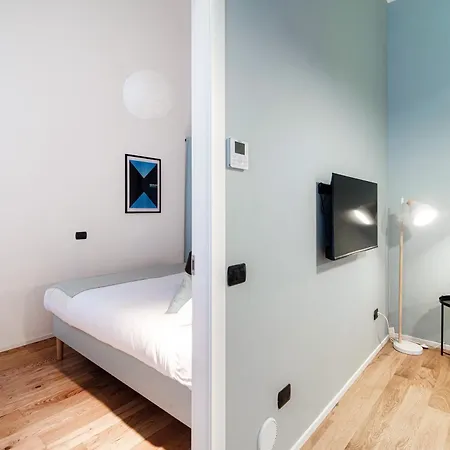 Borgo Del By Quokka 360 - Near The Train Station Of *