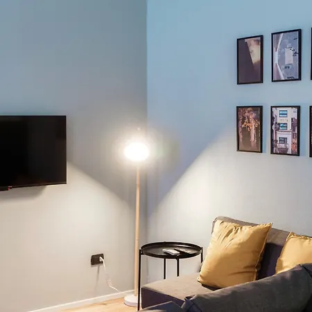 Borgo Del By Quokka 360 - Near The Train Station Of