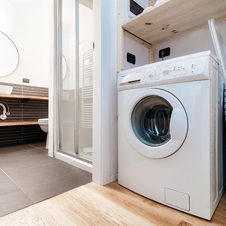 Borgo Del By Quokka 360 - Near The Train Station Of Apartman Como