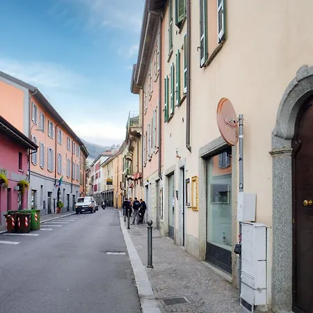 Borgo Del By Quokka 360 - Near The Train Station Of