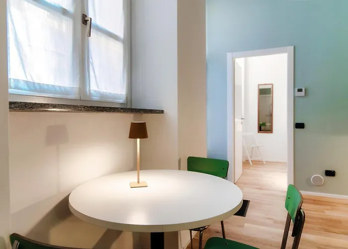 Borgo Del By Quokka 360 - Near The Train Station Of * Como