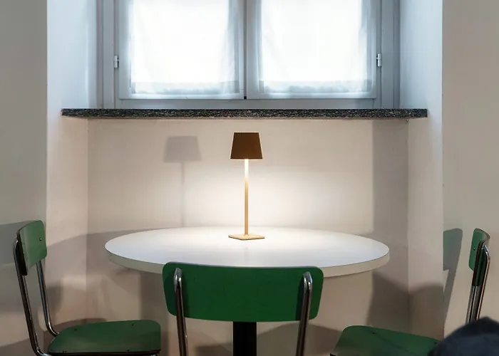 Apartman Borgo Del By Quokka 360 - Near The Train Station Of