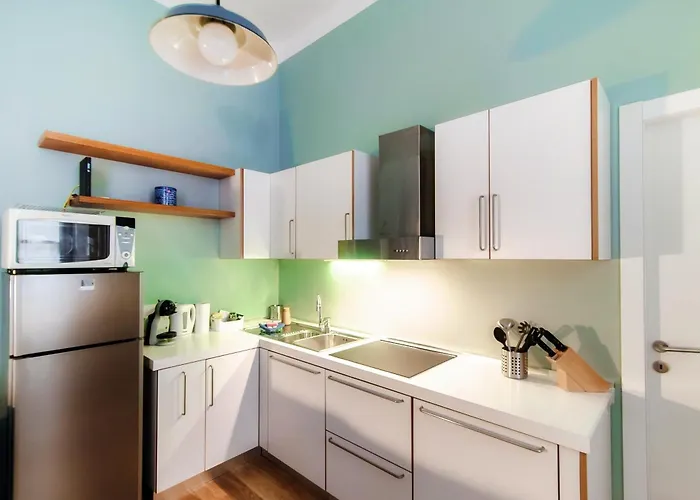 Borgo Del By Quokka 360 - Near The Train Station Of Apartman Como