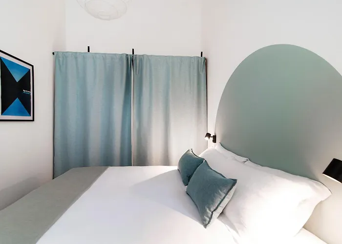 Borgo Del By Quokka 360 - Near The Train Station Of Como