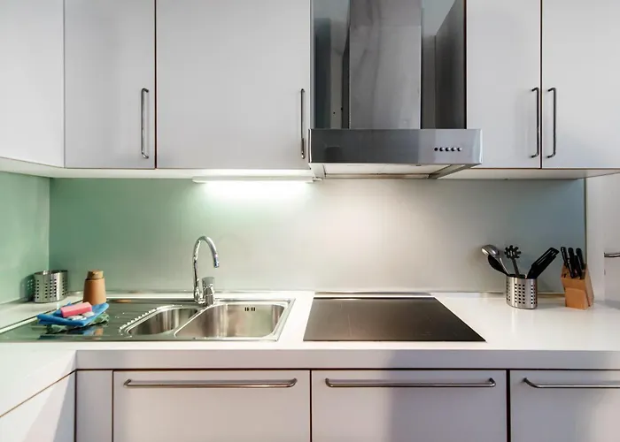 Borgo Del By Quokka 360 - Near The Train Station Of