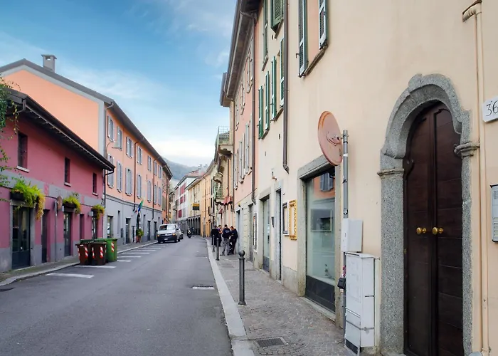 Borgo Del By Quokka 360 - Near The Train Station Of